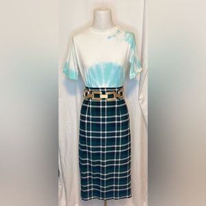 ZARA Skirt